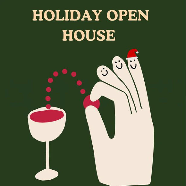 Holiday Open House 2023