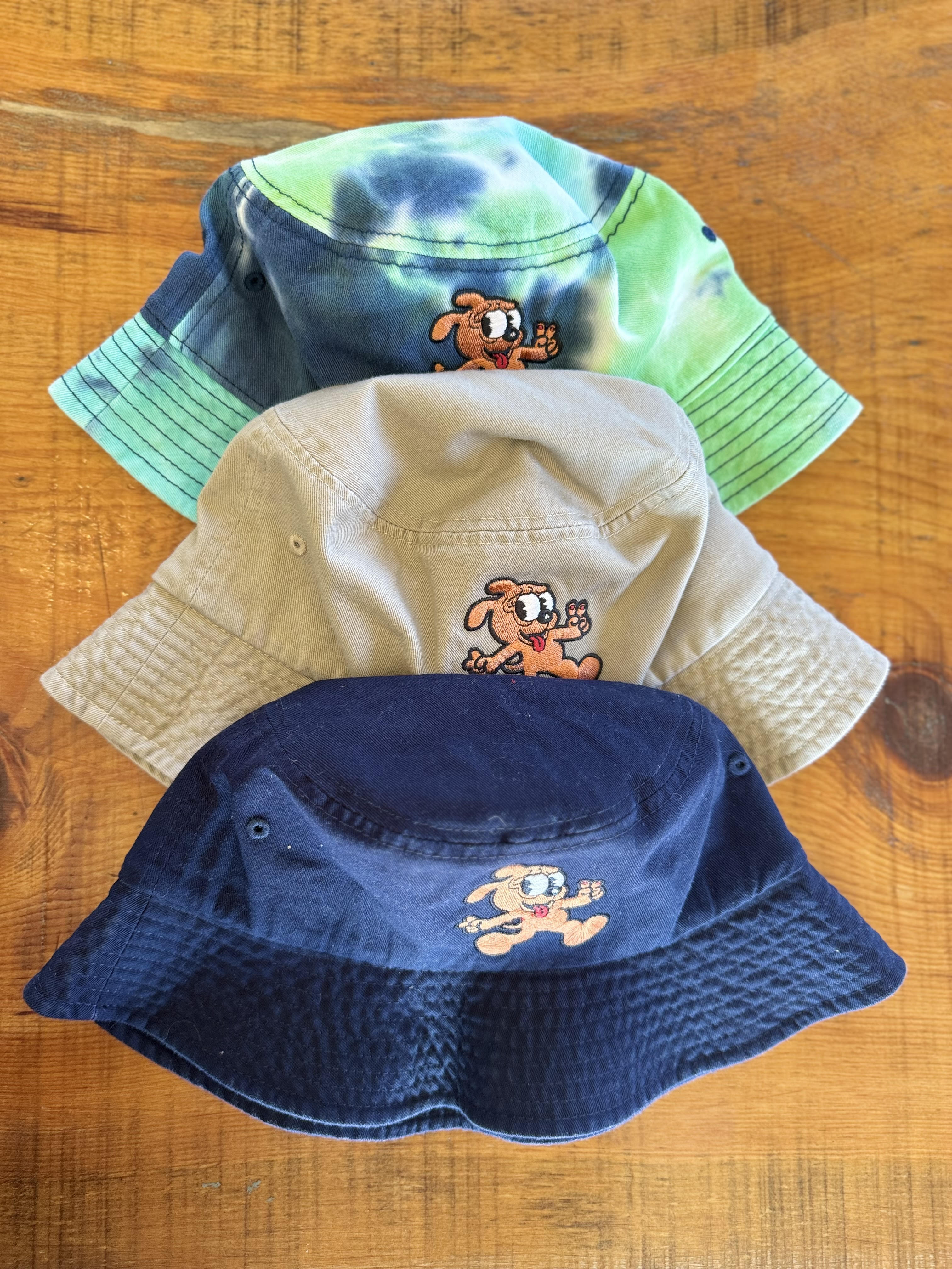 Baby polo bucket hat best sale